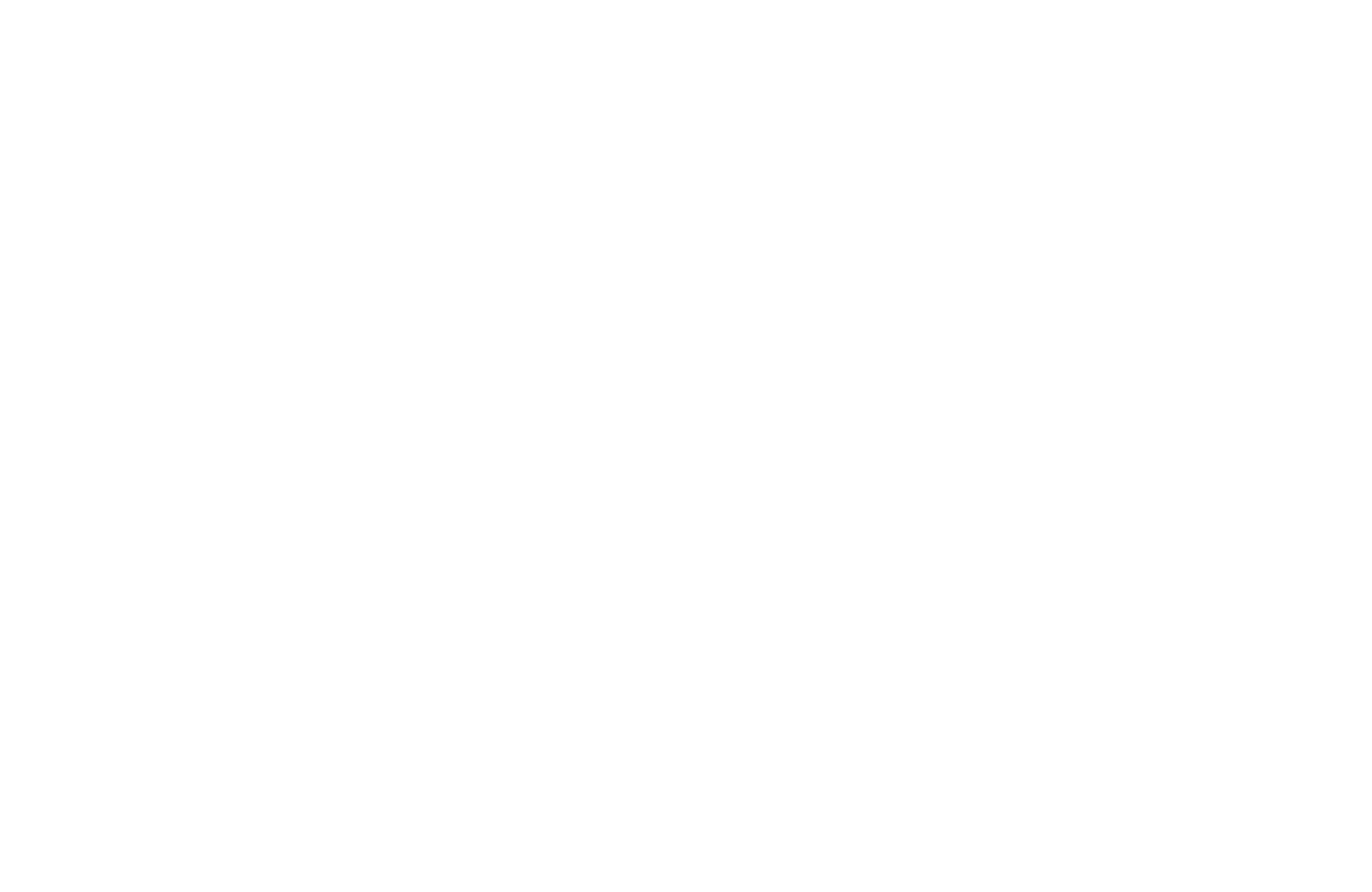 Weißes HAG Quartier Logo auf transparentem Hintergrund