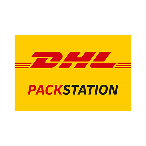 Mieter-DHL-Packstation